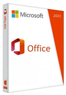 

Право на использование (электронно) Microsoft Office LTSC Professional Plus 2021, Office LTSC Professional Plus 2021