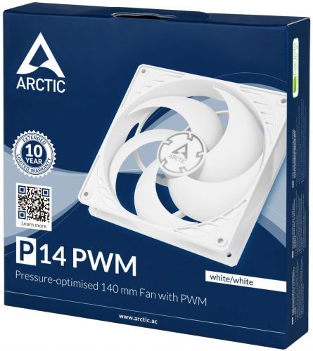 Вентилятор для корпуса ARCTIC P14 PWM