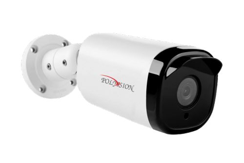 Видеокамера IP Polyvision PNL-IP5-B2.8PA v.5.8.8 - фото 1