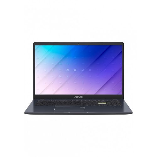 Ноутбук ASUS Laptop 15 E510MA-BQ579W 90NB0Q65-M14810 N5030/4GB/128GB SSD/15.6" FHD IPS/UHD graphics 605/WiFi/BT/cam/Win11Home/star black - фото 1