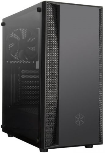 

Корпус ATX SilverStone FARA B1, FARA B1