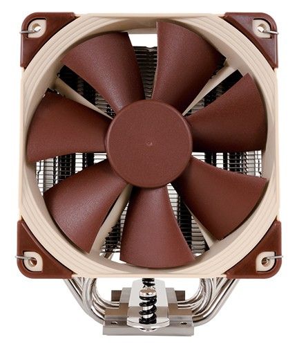 Кулер Noctua NH-U12S