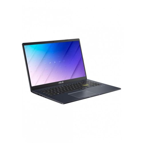 Ноутбук ASUS Laptop 15 E510MA-BQ579W 90NB0Q65-M14810 N5030/4GB/128GB SSD/15.6" FHD IPS/UHD graphics 605/WiFi/BT/cam/Win11Home/star black - фото 2