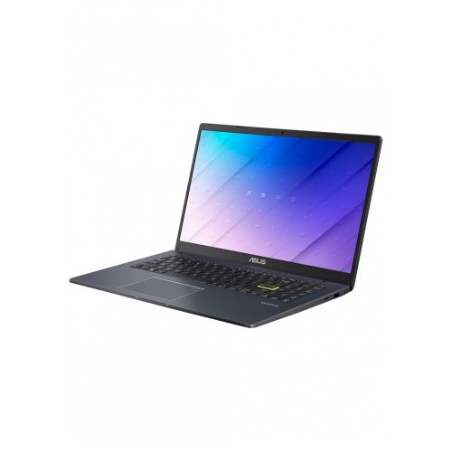 Ноутбук ASUS Laptop 15 E510MA-BQ579W 90NB0Q65-M14810 N5030/4GB/128GB SSD/15.6" FHD IPS/UHD graphics 605/WiFi/BT/cam/Win11Home/star black - фото 3