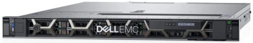 Сервер Dell PowerEdge R6515