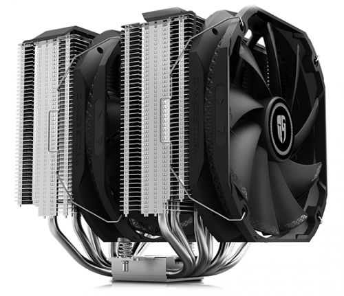 Кулер Deepcool ASSASSIN III