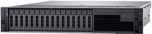 Сервер Dell PowerEdge R740