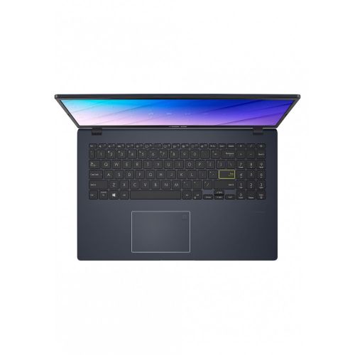 Ноутбук ASUS Laptop 15 E510MA-BQ579W 90NB0Q65-M14810 N5030/4GB/128GB SSD/15.6" FHD IPS/UHD graphics 605/WiFi/BT/cam/Win11Home/star black - фото 6