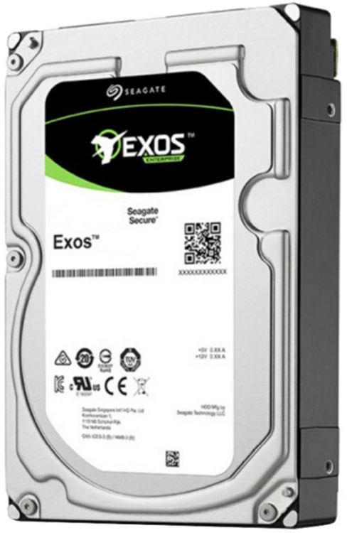 

Жесткий диск 4TB SATA 6Gb/s Seagate ST4000NM0035 3.5" Enterprise 7200rpm 128MB Bulk, ST4000NM0035