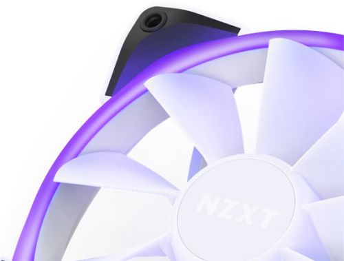 Вентилятор для корпуса NZXT Aer RGB 2