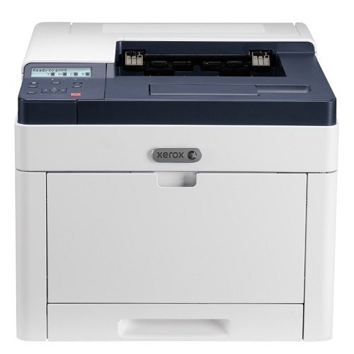 Принтер цветной светодиодный Xerox Phaser 6510DN