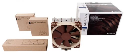 Кулер Noctua NH-U12S