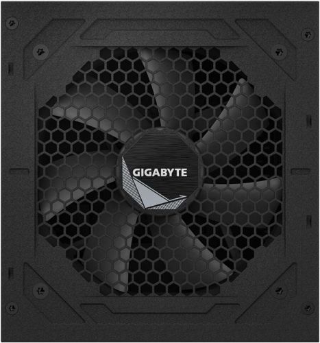 Блок питания ATX GIGABYTE GP-UD850GM 850W, Active PFC, 80Plus Gold, 120mm fan, full modular RTL