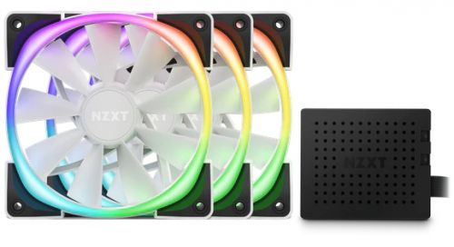 Вентилятор для корпуса NZXT Aer RGB 2