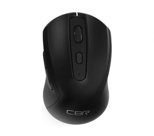 Мышь Wireless CBR CM 522