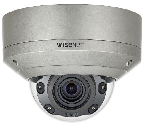 Видеокамера IP Wisenet XNV-8080RS