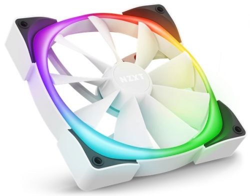 Вентилятор для корпуса NZXT Aer RGB 2