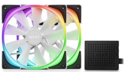 Вентилятор для корпуса NZXT Aer RGB 2