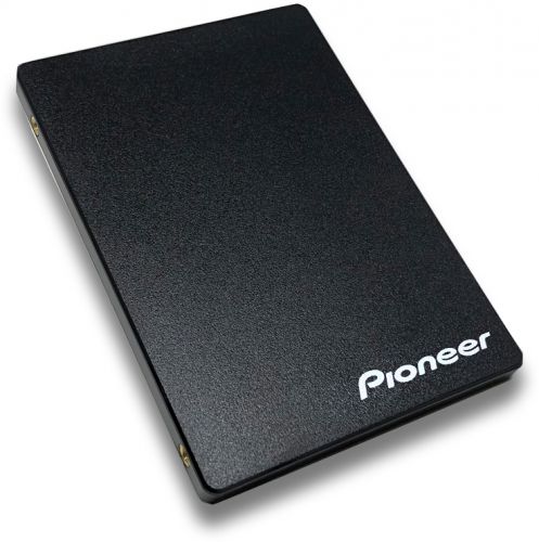 Накопитель SSD Pioneer APS-SL3N-512 512GB 2.5" SATA R/W up to (550/500)