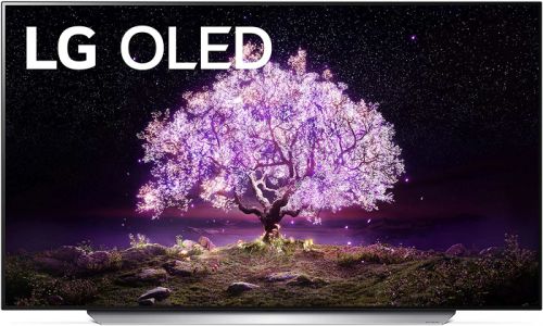 Телевизор OLED LG OLED65C1RLA