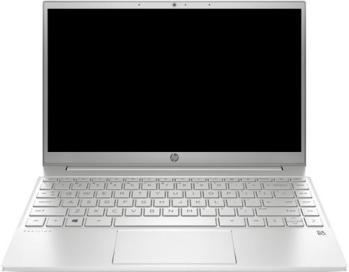 Ноутбук HP Pavilion 13-bb0033ur 4E0Y5EA i5-1135G7/8GB/512GB SSD/Iris Xe Graphics/13.3" FHD/Wi-Fi/BT/cam/DOS/silver - фото 1