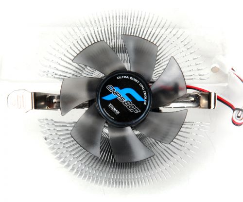 Кулер Zalman CNPS80F