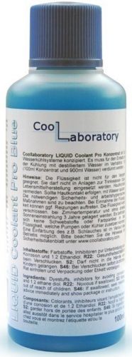 Жидкость Coollaboratory CL-CP-BL-C