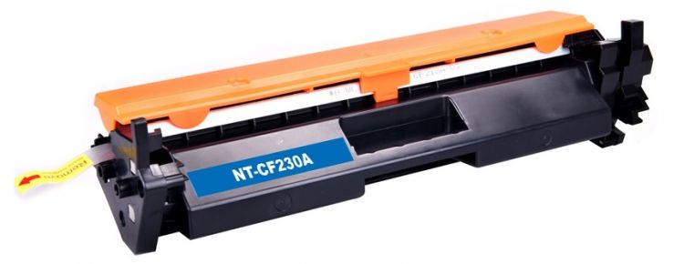 

Картридж G&G NT-CF230A G&G Тонер картридж для HP LaserJet Pro M203d/dn/dw MFP M227fdn/fdw/sdn (1600с, NT-CF230A