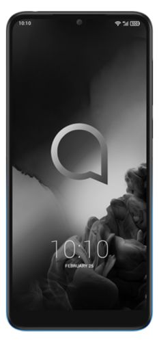 

Смартфон Alcatel 3 2019 (5053K), 3 2019 (5053K)