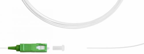 

Пигтейл TELCORD ШОС-0.9-PT-SC/A-SM(A2)-1.5м-LSZH-YL, ШОС-0.9-PT-SC/A-SM(A2)-1.5м-LSZH-YL