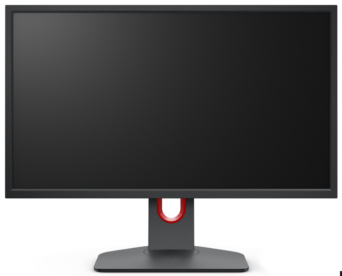 

Монитор 24" BenQ XL2546K Zowie 1920x1080, TN W-LED 16:9, 1ms, 320cd/m2, 12M:1, 1000:1, 170/160, 3*HDMI, DP, HAS, Pivot, Tilt, Swivel, dack grey, XL2546K Zowie