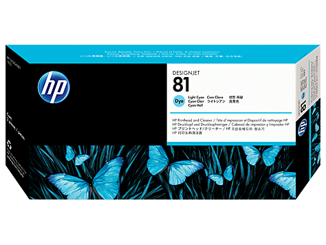 Картридж HP C4954A