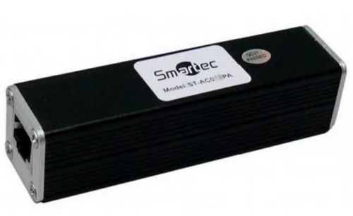 Адаптер PoE Smartec ST-AC005PA 3420₽