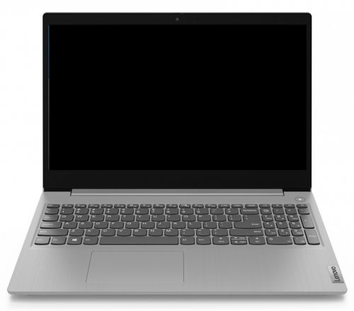 

Ноутбук Lenovo IdeaPad 3 15IIL05 81WE007JRK i5-1035G1/8GB/512GB SSD/15.6" FHD/Integrated/WiFi/BT/Cam/noOS/platinum grey, IdeaPad 3 15IIL05