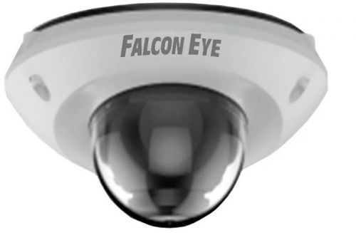 Видеокамера IP Falcon Eye FE-IPC-D2-10pm - фото 1