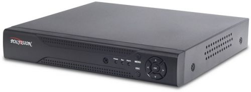 Видеорегистратор Polyvision PVDR-IP5-25M1 v.5.9.1