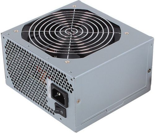 Блок питания ATX Qdion QD-400W 400W ActivePFC