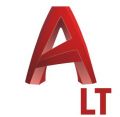 Autodesk AutoCAD LT Commercial Single-user 3-Year Subscription Renewal