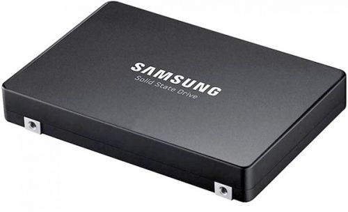 Накопитель SSD 2.5'' Samsung MZWLL3T2HAJQ-00005 PM1725b 3.2TB PCIe NVMe 3.0 x4 speed write-2800MB/s read-3500MB/s - фото 1
