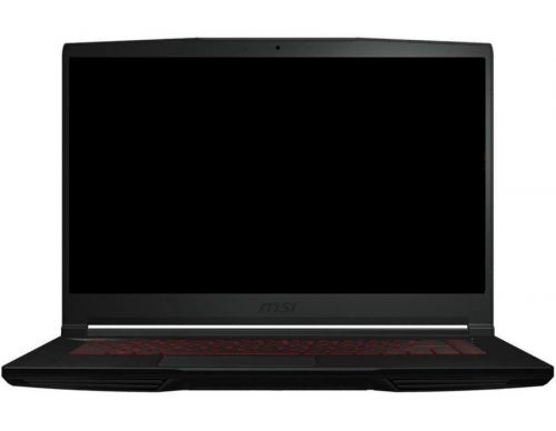 

Ноутбук MSI GF63 Thin 9SCXR-442XRU 9S7-16R412-442 i5-9300H/8GB/512GB SSD/15.6" FHD IPS/noDVD/GeForce GTX1650 Max Q 4GB/Cam/BT/WiFi/Dos/black, GF63 Thin 9SCXR-442XRU