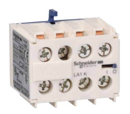 

Блок Schneider Electric LA1KN04, LA1KN04