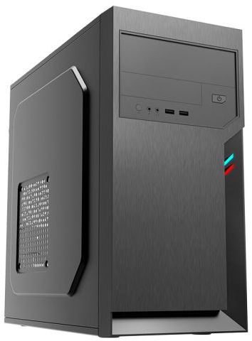 

Компьютер X-Com *Business* Intel Celeron G4900/H310/4GB DDR4/120GB SSD/400W, *Business*