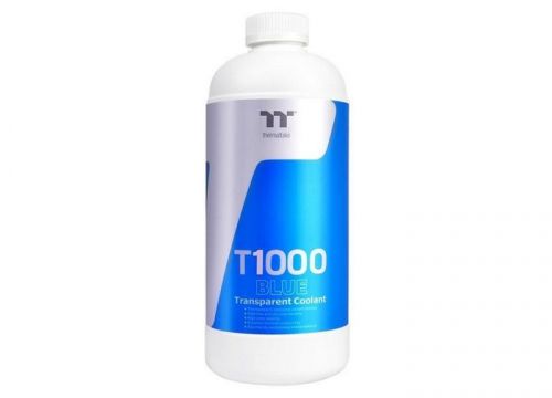 Жидкость Thermaltake T1000 Coolant CL-W245-OS00BU-A - фото 1