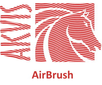 Право на использование (электронно) Akvis AirBrush Home Standalone