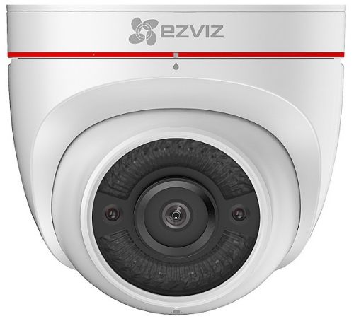 Видеокамера IP EZVIZ C4W (4мм) CS-CV228-A0-3C2WFR (4мм) C4W (4мм) - фото 1