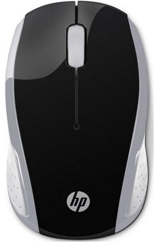 Мышь Wireless HP 200 (2HU84AA)