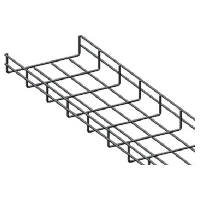 

Лоток проволочный Lanmaster LAN-MT50x100-3.8EZ, LAN-MT50x100-3.8EZ