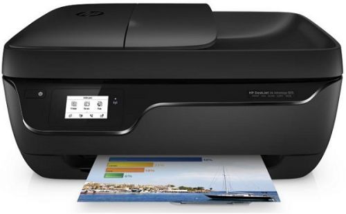 

МФУ HP DeskJet Ink Advantage 3835, DeskJet Ink Advantage 3835