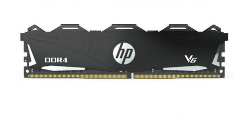 Модуль памяти DDR4 8GB HP 7EH67AA PC4-25600 3200MHz 1Rx8 CL16 1.35V