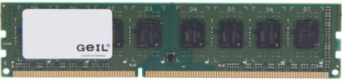 Модуль памяти DDR3 8GB Geil GG38GB1333C9SC PC3-10600 1333MHz CL9 1.35V - фото 1